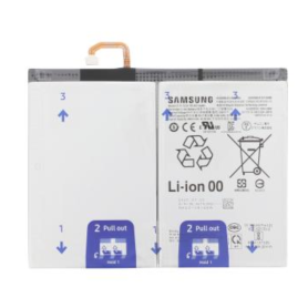 Replacement Cell, Power Pack - Battery Galaxy Tab S9 Plus (X816B), wholesale price