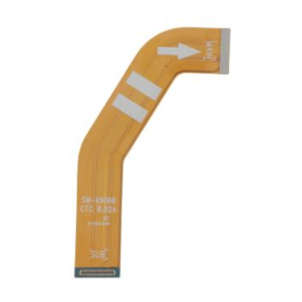 Replacement, Connector - Main flex cable for Galaxy Tab S8 Ultra (X900/X906), wholesale price