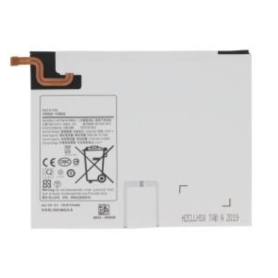 Replacement Battery - Battery Samsung EB-BT515ABU Galaxy Tab A 10.1 (T510/T515) (Service Pack) - GH43-04936A, wholesale price