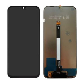 Écran, Display - Ecran Xiaomi Redmi 15C 4G/5G // Poco C85 4G (2025) Sans Châssis (SMALL FLEX) (Original Pack), prix de gros.