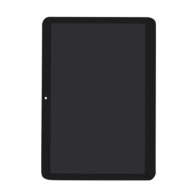 Display, Screen - Galaxy Tab Active4 Pro (T630/T636) Black Screen (Original Refurbished), wholesale price