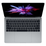 Ordinateur Portable, Laptop - MacBook Pro 13" A1989 2018 - 16 Go / 256 Go SSD - Core i7 2.7 GHz - Gris - AZERTY - Grade AB sans 