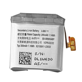 Smartwatch Battery - Battery Galaxy Watch 6 Classic (43mm), wholesale price