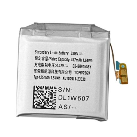 Replacement Battery - Battery Galaxy Watch 6 (44mm) (R940/R945) (Service Pack) - GH43-05158A, wholesale price