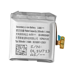 Battery, Power Cell - Battery Galaxy Watch 6 (40mm) (R930/R935) (Service Pack) - GH43-05156A, wholesale price