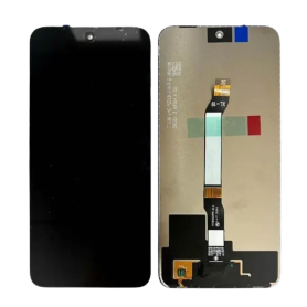 Screen, Display - Redmi 15 4G/Poco M7 4G Screen Without Frame (Original Refurbished), wholesale price