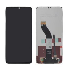 Screen, Display - Poco M7 5G/Redmi 14C/14C 5G Screen Without Frame, wholesale price