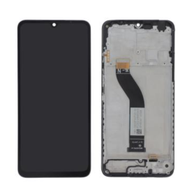 Screen Display - Poco M7 5G/Redmi 14C/14C 5G Screen + Chassis, wholesale price