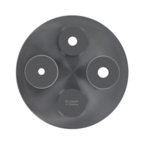 Photography Equipment, Camera Accessory - Glass Cover / Camera Lens Redmi 14C Black, wholesale price