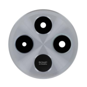 Camera Lens, Photography Accessory - Glass Cover / Camera Lens Redmi 14C Purple, wholesale price