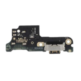 Charging Port, Connector - Redmi 14C/Poco C75/Redmi A3 Pro Charging Connector, wholesale price