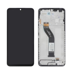 Screen, Display - Redmi 14C Black Screen (Service Pack) - 5600020C3NL00, wholesale price