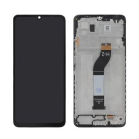 Display, Screen - Redmi 13C/13C 5G Screen + Chassis (Original Refurbished), wholesale price