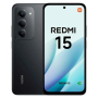 Smartphone, Téléphone, Mobile - Xiaomi Redmi 15 5G 128 Go Minuit Noir - EU - Neuf, prix de gros.