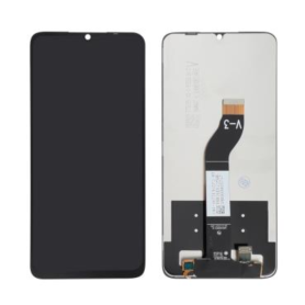 Screen, Display - Screen Poco M6 4G/5G/Redmi 13 4G/5G Without Frame (Original Refurbished), wholesale price