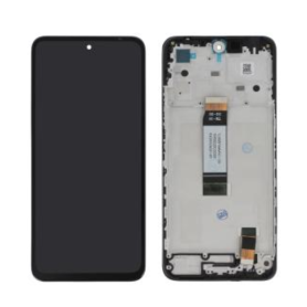 Display, Screen - Redmi 12 4G/5G Screen + Chassis (Original Refurbished), wholesale price