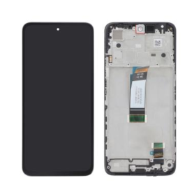 Écran, Display - Ecran Redmi 12 4G/5G (Service Pack) - 560002M19A00, prix de gros.