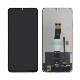 Screen, Display - Redmi 12C Screen Without Frame (Original Refurbished), wholesale price