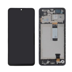 Screen, Display - Redmi A5 Black Screen (Original Refurbished), wholesale price