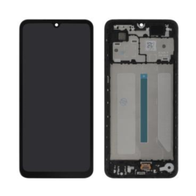 Screen, Display - Redmi A5 Screen + Black Chassis (Original Refurbished), wholesale price