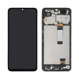 Écran, Display - Ecran Redmi A5 4G Noir (Service Pack) - 56000100C3Z00, prix de gros.
