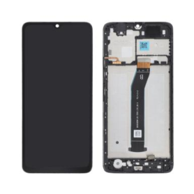 Screen, Display - Ecran Redmi A3 + Châssis, wholesale price