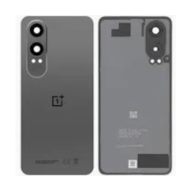 Back Glass, Rear Cover - Rear Window OnePlus Nord CE4 Lite 5G Grey (Original Disassembled) - Grade B, wholesale price