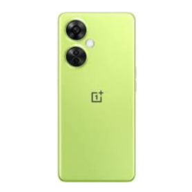 Back Glass, Rear Cover - Rear Window OnePlus Nord CE 3 5G Green (Original Disassembled) - Grade B, wholesale price