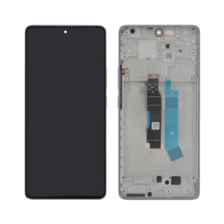 Screen, Display - Redmi Note 14 Pro 4G Purple Screen (Service Pack) - 560002000O600, wholesale price