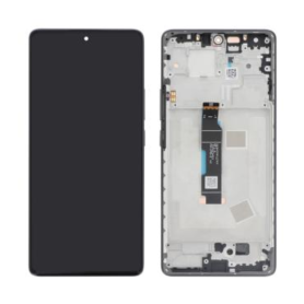 Screen, Display - Redmi Note 14 Pro 4G Gray Screen (Service Pack) - 560003000O600, wholesale price