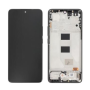 Screen, Display - Redmi Note 14 5G Screen + Black Chassis (OLED) (Original Refurbished), wholesale price