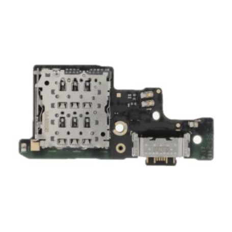 Connecteur de Charge + Lecteur Sim Redmi Note 14 4G | EasyMobile