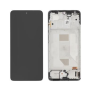 Écran, Display - Ecran Redmi Note 14 4G Noir + Châssis (Original Reconditionné), prix de gros.