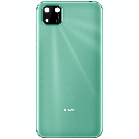 Vitre arrière HUAWEI Y5p Vert Avec Adhesif