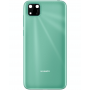 Vitre arrière HUAWEI Y5p Vert Avec Adhesif