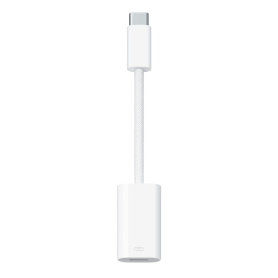 Convertisseur, Connecteur - Adaptateur USB-C vers Lightning MUQX3ZM/A - Retail Box (Apple), prix de gros.