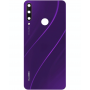 Vitre arrière HUAWEI Y6p Violet Avec Adhesif