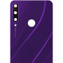 Vitre arrière HUAWEI Y6p Violet Avec Adhesif