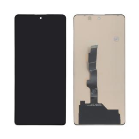 Display, Screen - Redmi Note 13 5G Screen Without Frame (Original Refurbished), wholesale price