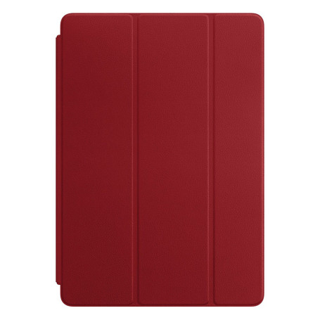 Étui, Housse - Coque de Protection pour iPad Pro 10,5" Apple Smart Cover (Apple) - MR5G2ZM/A - Rouge, prix de gros.