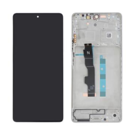 Display, Screen - Redmi Note 13 5G White Screen (Service Pack) - 5600040N1700, wholesale price