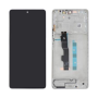 Display, Screen - Redmi Note 13 5G White Screen (Service Pack) - 5600040N1700, wholesale price