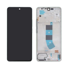 Écran, Display - Ecran Redmi Note 13 4G Vert (Service Pack) - 56000300N700, prix de gros.