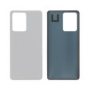 Dos, Coque - Vitre Arrière Redmi Note 12 Pro Plus 5G Blanc (Sans logo), prix de gros.