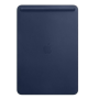 Étui, Housse - Coque de Protection pour iPad Pro 10,5" Housse en cuir véritable Apple (Apple) - MPU22ZM/A - Bleu, prix de gros.