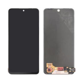 Display, Screen - Redmi Note 12 4G/5G Screen Without Frame (Original Refurbished), wholesale price