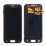 Screen, Display - Samsung Galaxy A3 2017 (A320F) Black Screen (Original Disassembled) - Grade A, wholesale price