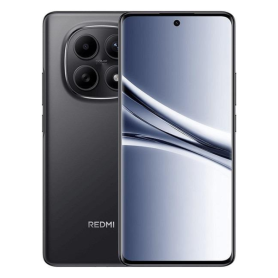 Smartphone, Téléphone, Mobile - Xiaomi Redmi Note 15 5G 8 Go/256 Go Noir - Neuf, prix de gros.