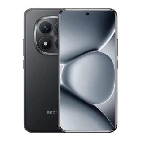 Smartphone, Téléphone - Xiaomi Redmi Note 15 Pro+ 5G 8 Go/256 Go Noir - Neuf, prix de gros.