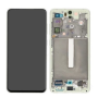 Display, Screen - Samsung Galaxy S21 FE (G990) Green Screen (Original Disassembled) - Grade B, wholesale price
